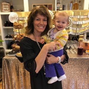 Meet your Posher, Tracy